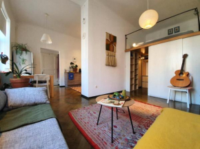 Brian's Cosy Loft